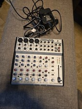 Behringer Eurorack UB1202