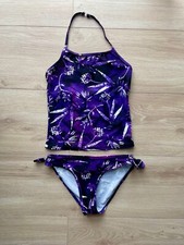 CATIMINI : Tankini  - Taille 10 ans (maillot de bain)