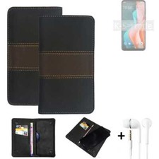 Etui téléphone écouteurs - etui,