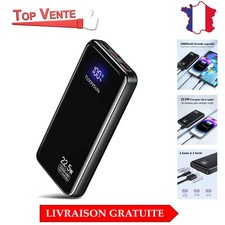 TUXINSUN Batterie Externe