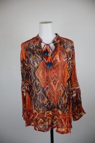 Desigual blouse femme - desigual, manches