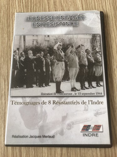 Documentaire jeunesse engagée - documentaire,