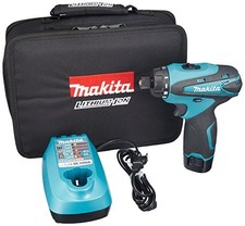 Perceuse-visseuse Makita 10,8