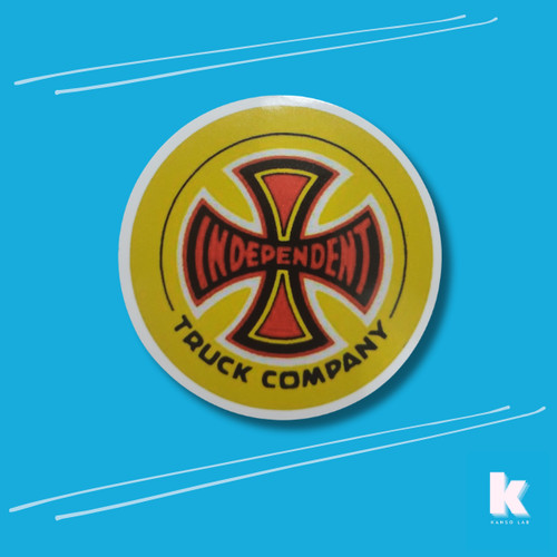Kansolab 000008 sticker - kansolab,