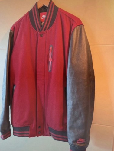 Varsity teddy bombers - /bombers, nike