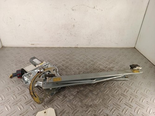 Leve vitre electrique avant