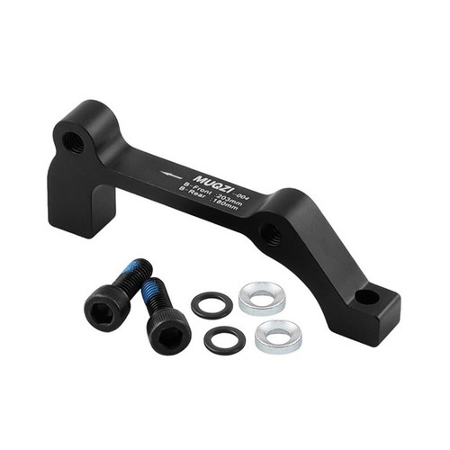 Disque frein vtt adaptateur - disque, de
