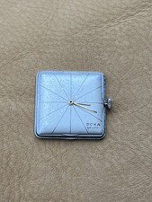 Mouvement montre doxa - mouvement,