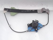 Leve vitre mecanique arriere droit AUDI A4 2 AVANT PHASE 1 BREAK 8E0839462C
