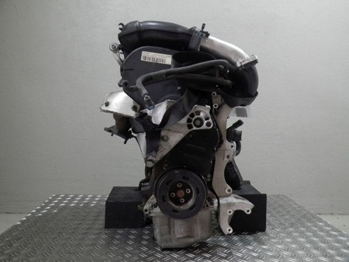 Moteur sans pièces - , (essence)