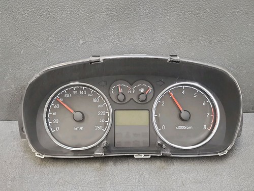 Bloc compteur hyundai coupe - -,