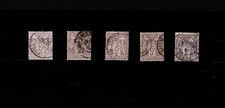 FRANCE Obl n° 95 (II) / 5