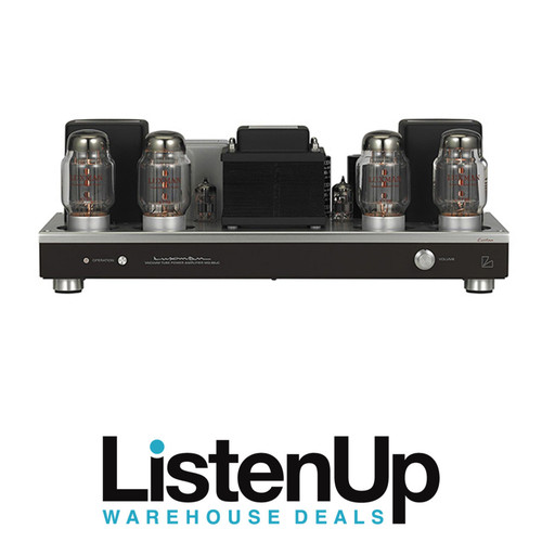 Luxman 88uc stereo tube - stereo,