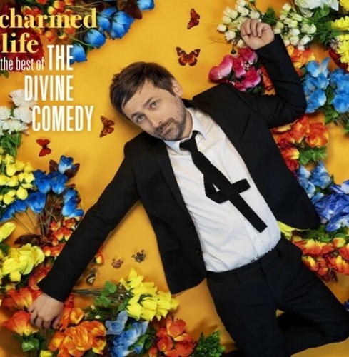 The divine comedy - 💥💥,