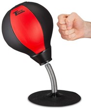 Punching Ball de Bureau Stress