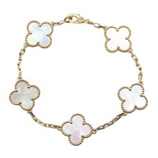 Bracelet van cleef arpels - cleef,