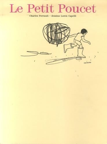Petit poucet capelli - petit,