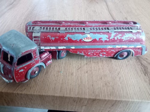 Dinky toys france - france,