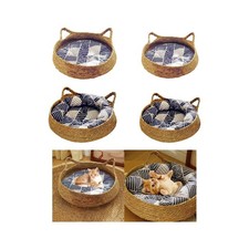 Panier de lit pour chat
