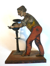 PERCEUSE /AUTOMATE  POUR