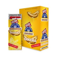 Hemparillo Banana Rillo Size -