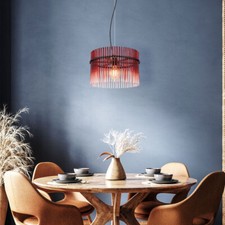 Suspension lampe table - lampe,