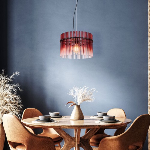 Suspension lampe table - lampe, de