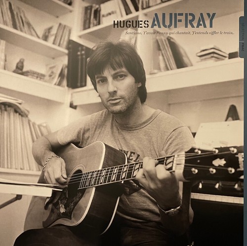 Hugues aufray - hugues,