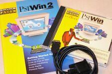 logiciel PsiWin sur CD +