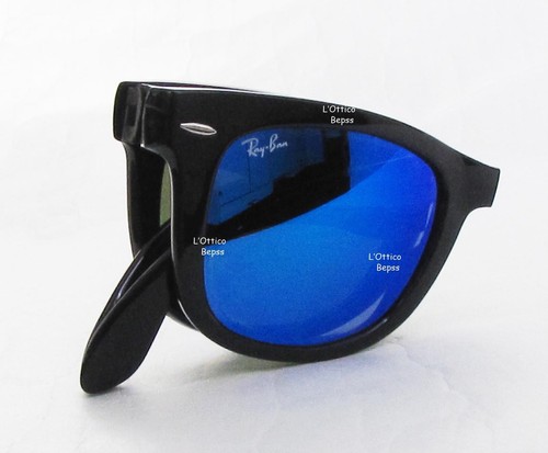 Ray ban 0rb4105 601 lunettes - ray,