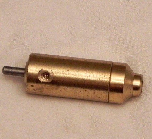 Crosman complete co2 valve - co2,