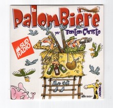 Tonton Christo La palombière