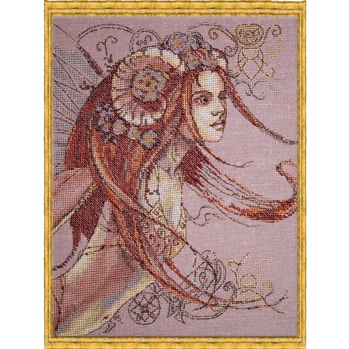 Nimue point croix set - nimue,