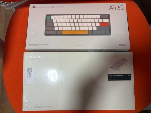 Clavier mécanique sans fil