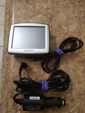 TomTom ONE GPS Used Unit Only
