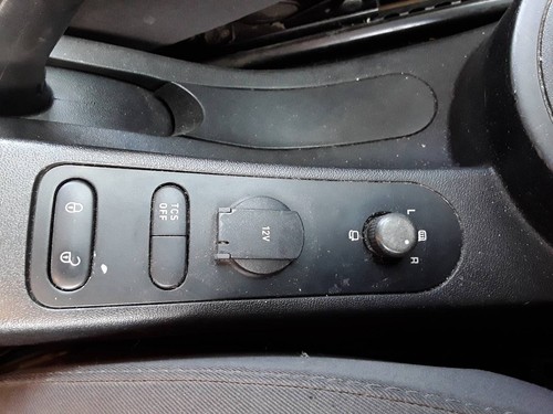 Commande autoradio seat - autoradio,
