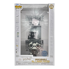 Funko Harry Potter 175 Pop