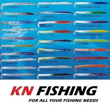 Leurres en silicone RED GILL