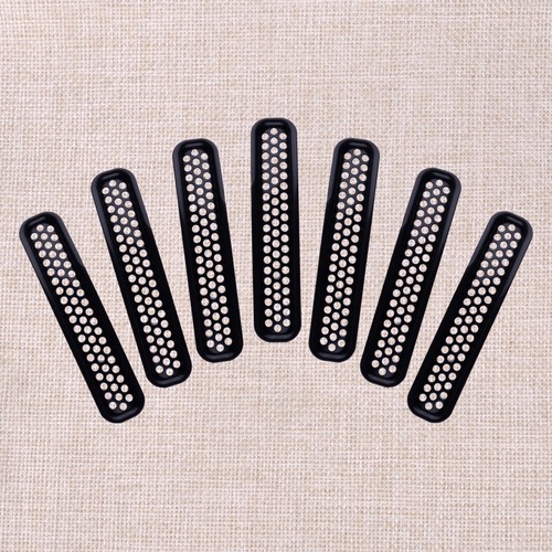 Front bumper grille cover - bumper,