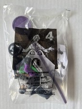 VTG 2001 MCDONALDS HASBRO