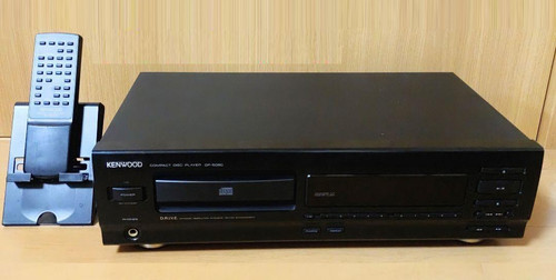 Kenwood 5060 compact - kenwood, cd