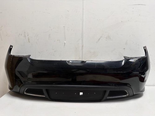 Pare choc arriere - peugeot, 308