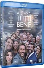 A Casa Tutti Bene (Blu-ray)