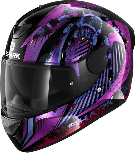 Casque shark skwal altraxx - shark, 2