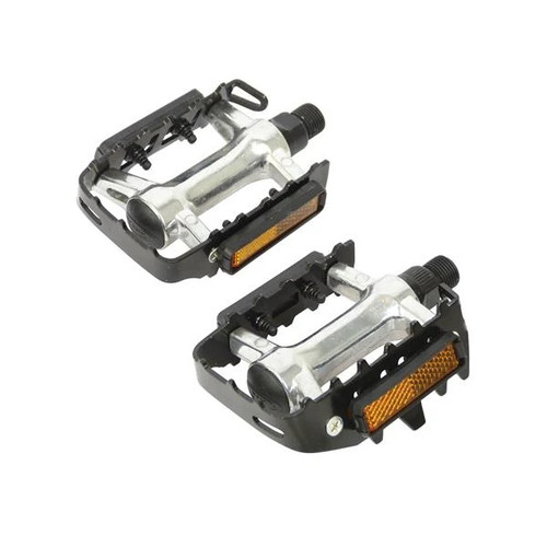 Pedales velo vtt metal - de,