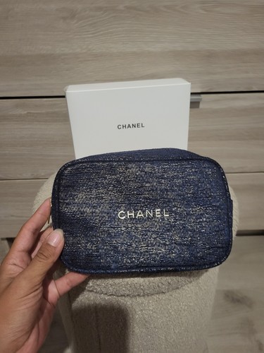 Trousse chanel - trousse,