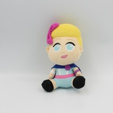 Peluche poupée Bo la bergère
