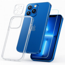 coque étui iPhone 11 12 13 14