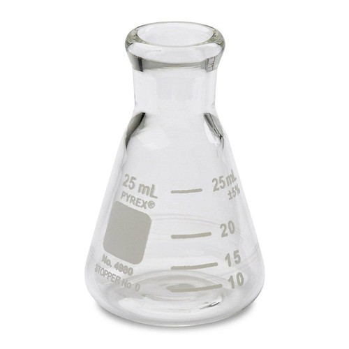 Pyrex 4980 25ml nm - #4980-25,,