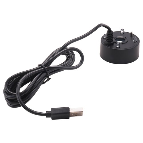 Mist maker port usb 4 - mist,